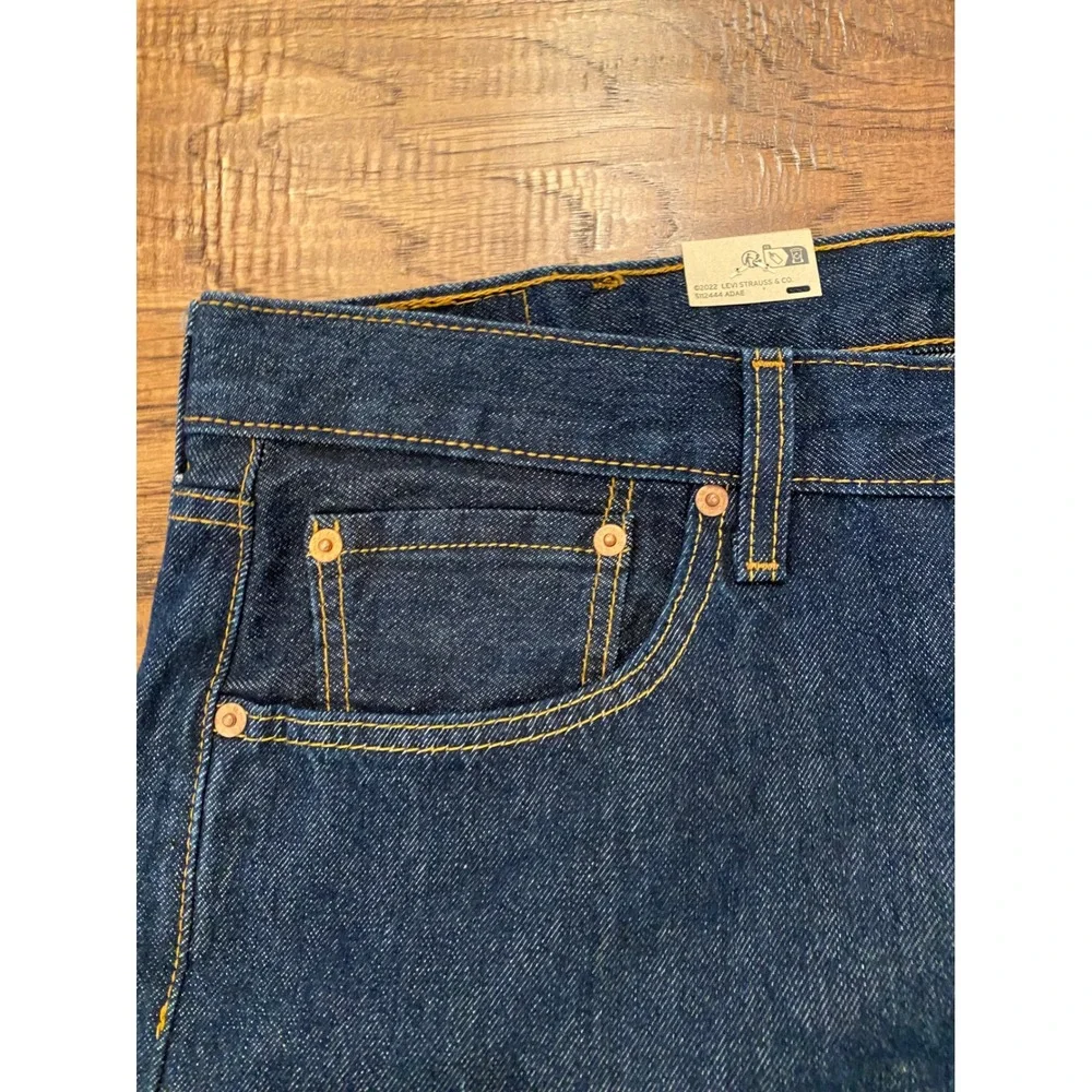 Levis levi 501